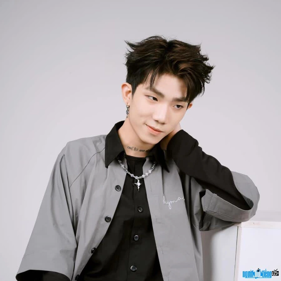 Coolkid - Hoàng Lê Bảo Minh, ca sĩ trẻ đầy triển vọng