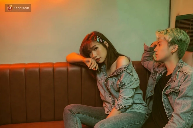 Couple triệu subscriber Youtube Lê Hùng và Bạch My: Kiếm được 200 triệu mỗi tháng chỉ nhờ... yêu và troll nhau