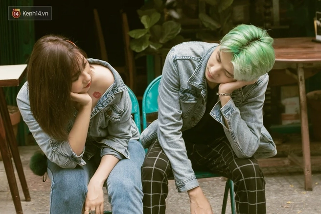Couple triệu subscriber Youtube Lê Hùng và Bạch My