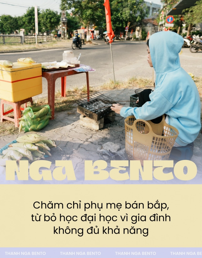 Cuộc sống chật vật của Thanh Nga Bento: Trả 10 nghìn cũng nhận booking quảng cáo, ngày bán bắp tối livestream - Ảnh 3