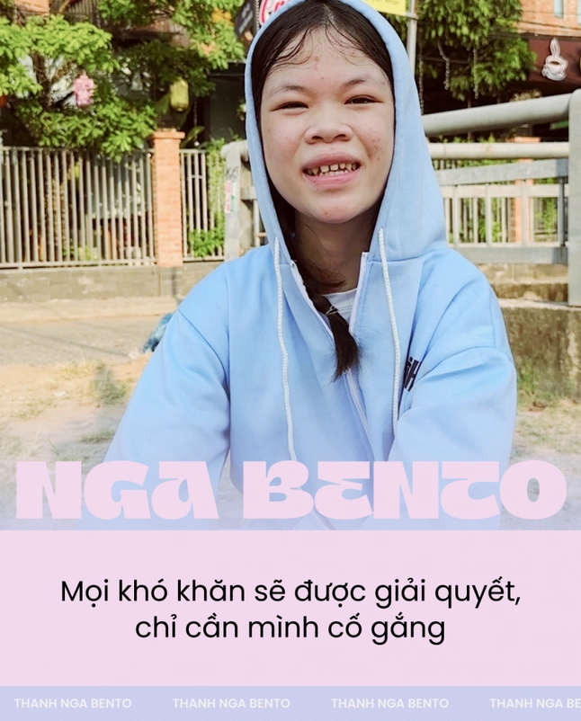 Cuộc sống chật vật của Thanh Nga Bento: Trả 10 nghìn cũng nhận booking quảng cáo, ngày bán bắp tối livestream - Ảnh 8