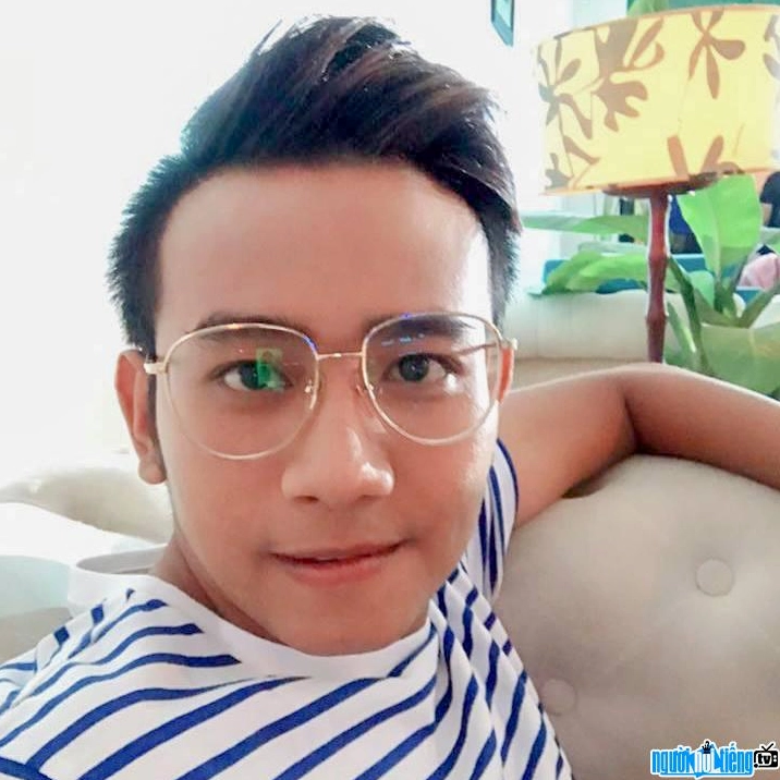 Diễn viên hài Thái Vũ - anh chàng rapper tài năng