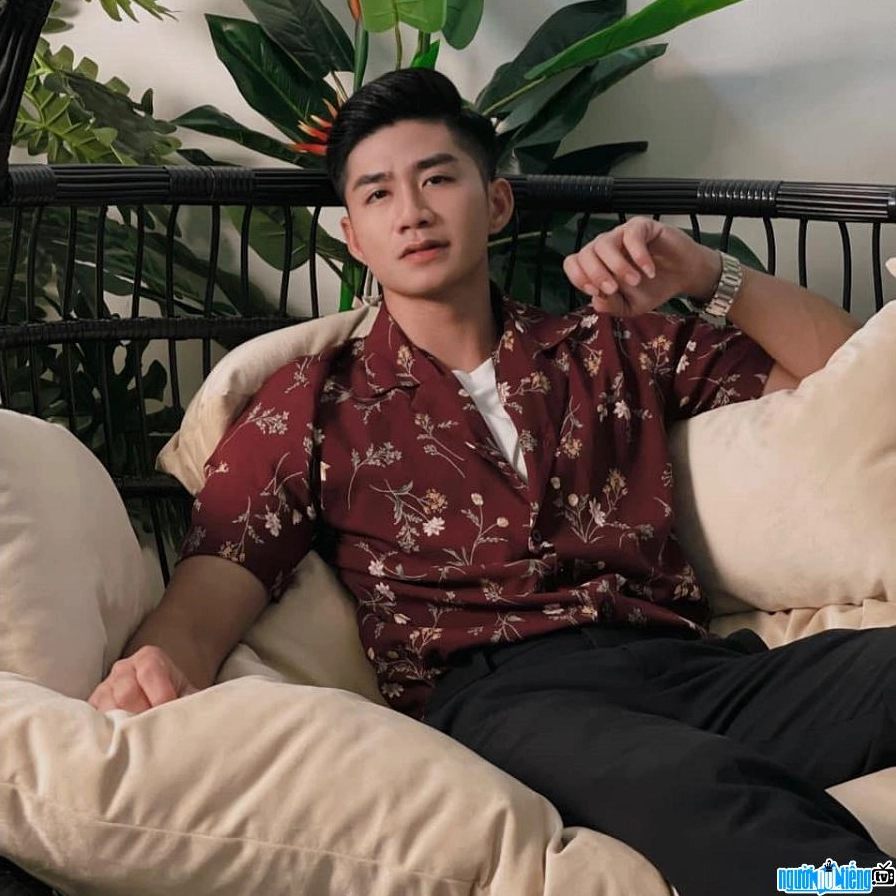 Diễn viên Phạm Nhật Dương có diễn xuất đa dạng