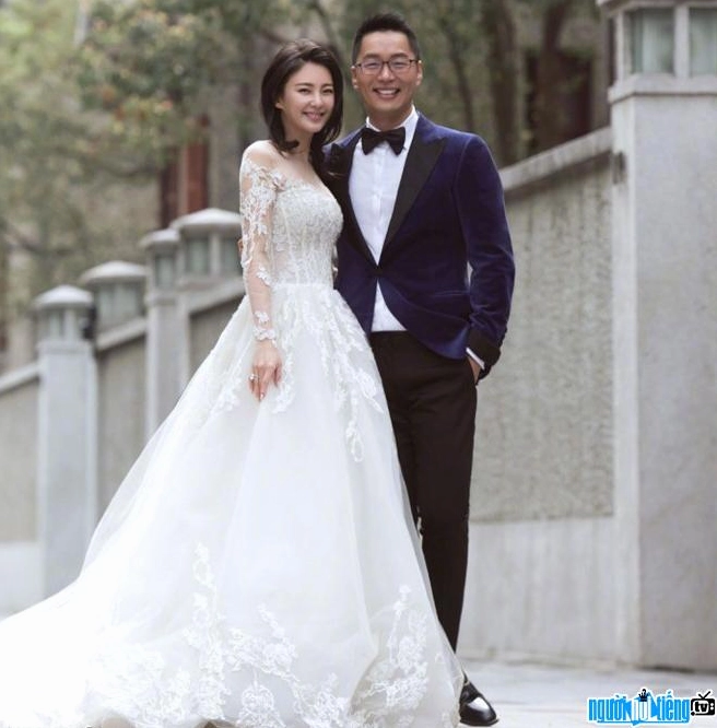 Diễn viên Trương Vũ Kỳ nổi tiếng từ những bộ phim của đạo diễn Châu Tinh Trì