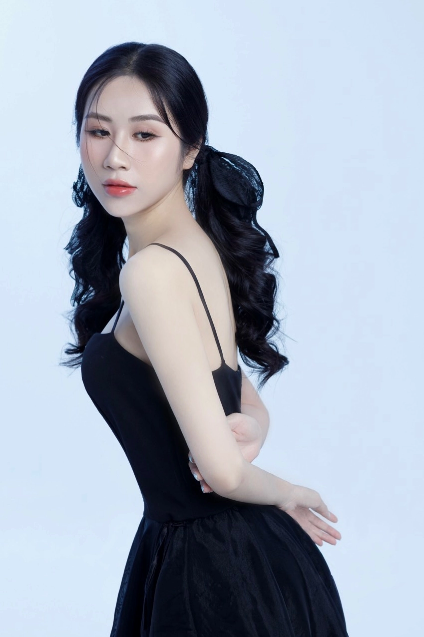 Hiện tượng Tuệ Phương là ai? - Ảnh 2.