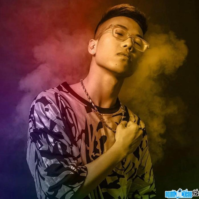 Hình ảnh của Rapper RichChoi