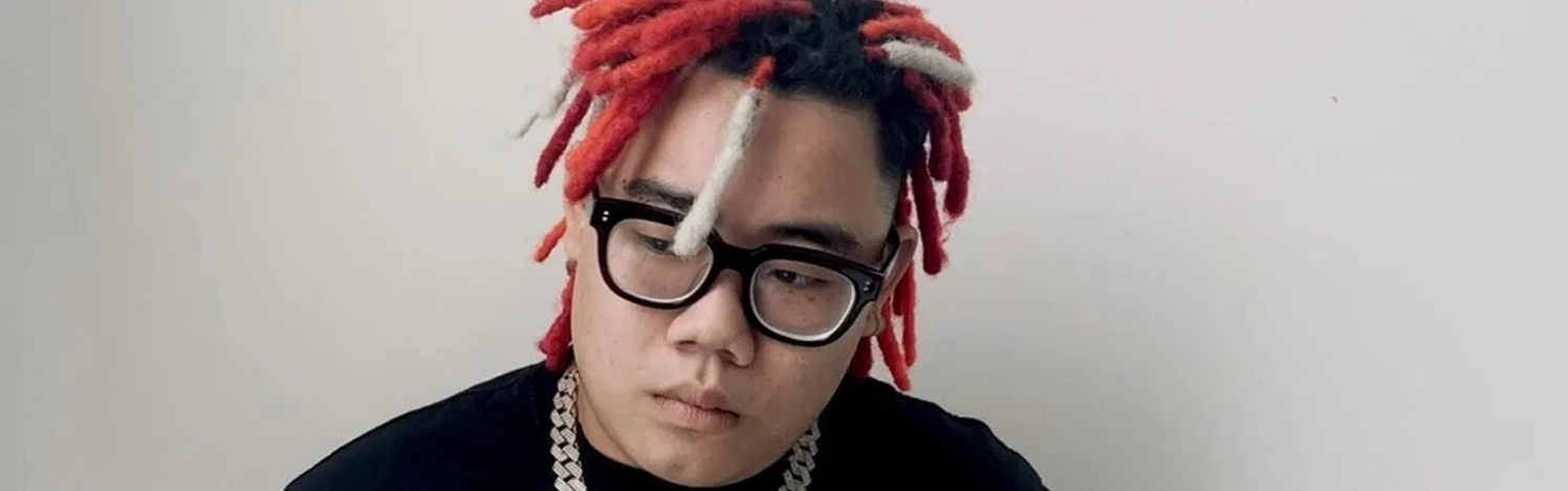 Hình ảnh của rapper Winno