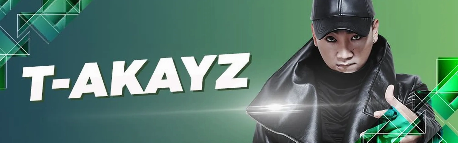 Hình ảnh của T-akayz