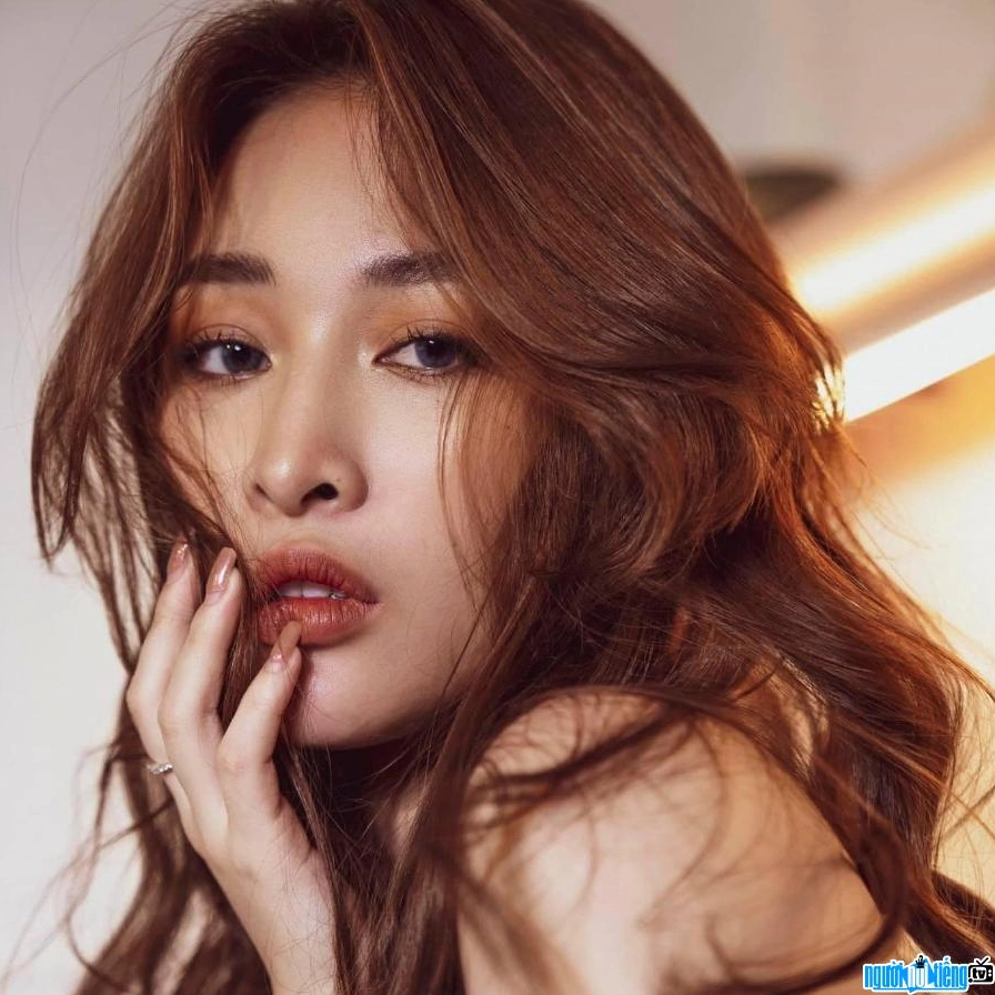 Hình ảnh của Vũ Thị Ngọc Khánh