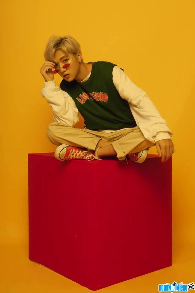 Hình ảnh Lê Hùng - chủ nhân của kênh Youtube H&M