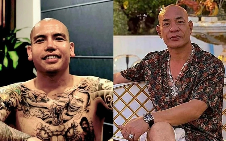 Hình ảnh liên quan đến chủ đề giang hồ mạng