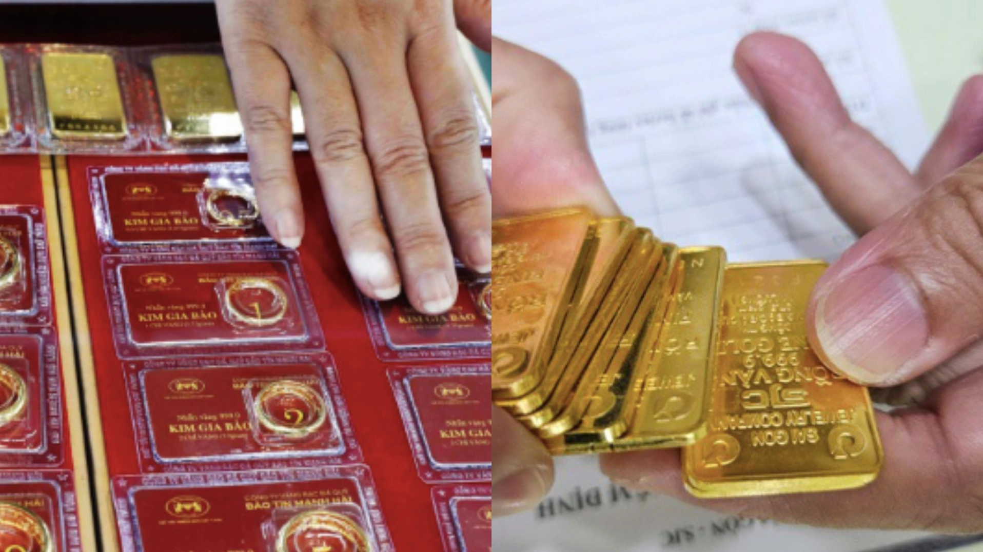 Hình ảnh minh họa về một sự kiện gây sốc hoặc một bước ngoặt.