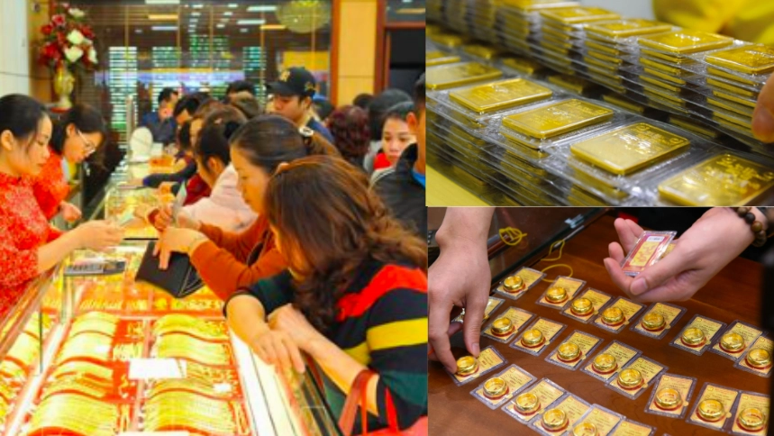 Hình ảnh minh họa về sự biến động hoặc giá cả, liên quan đến sự chú ý của công chúng.