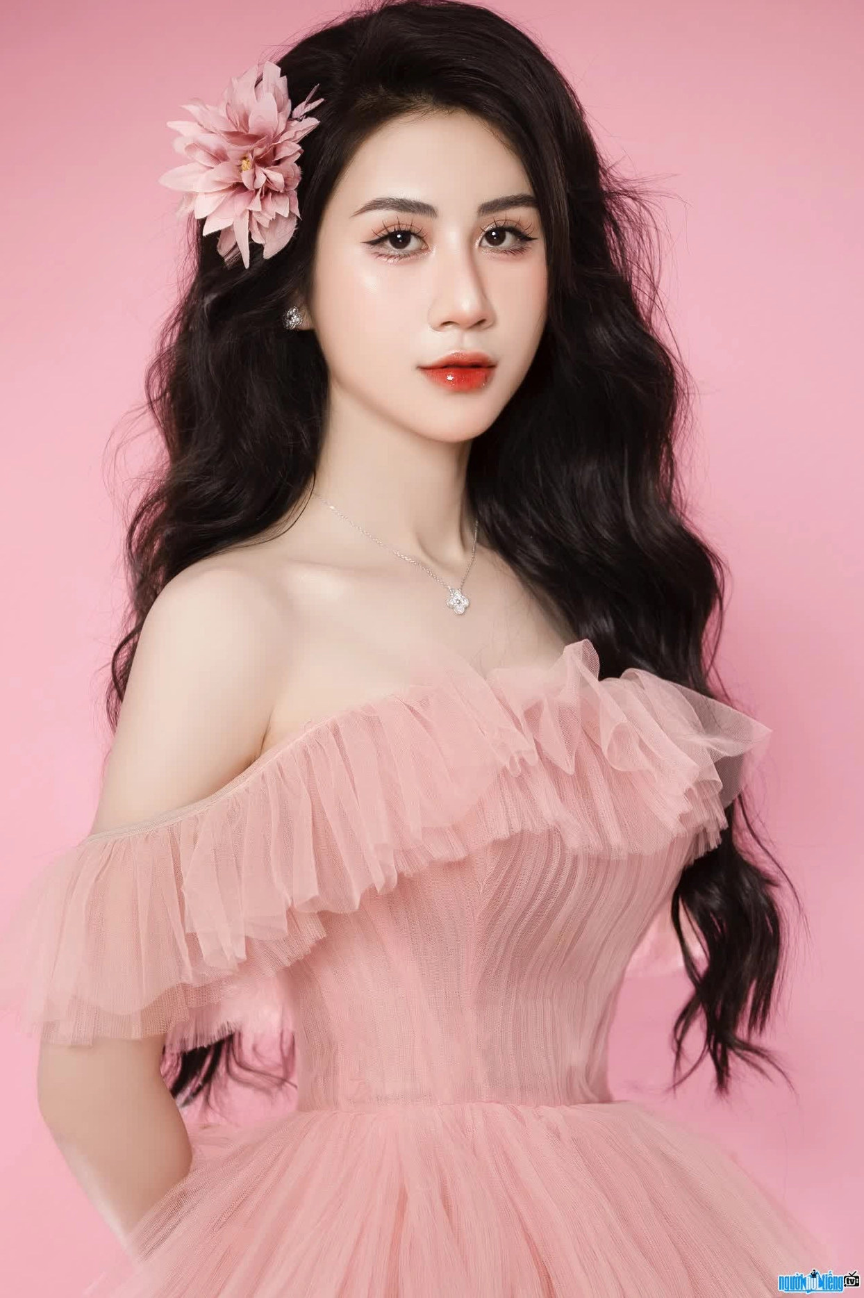 Hình ảnh mới nhất ca sĩ Tuệ Phương