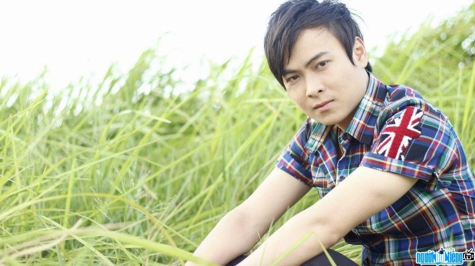 Hình ảnh mới nhất về ca sĩ Đỗ Tú Tài