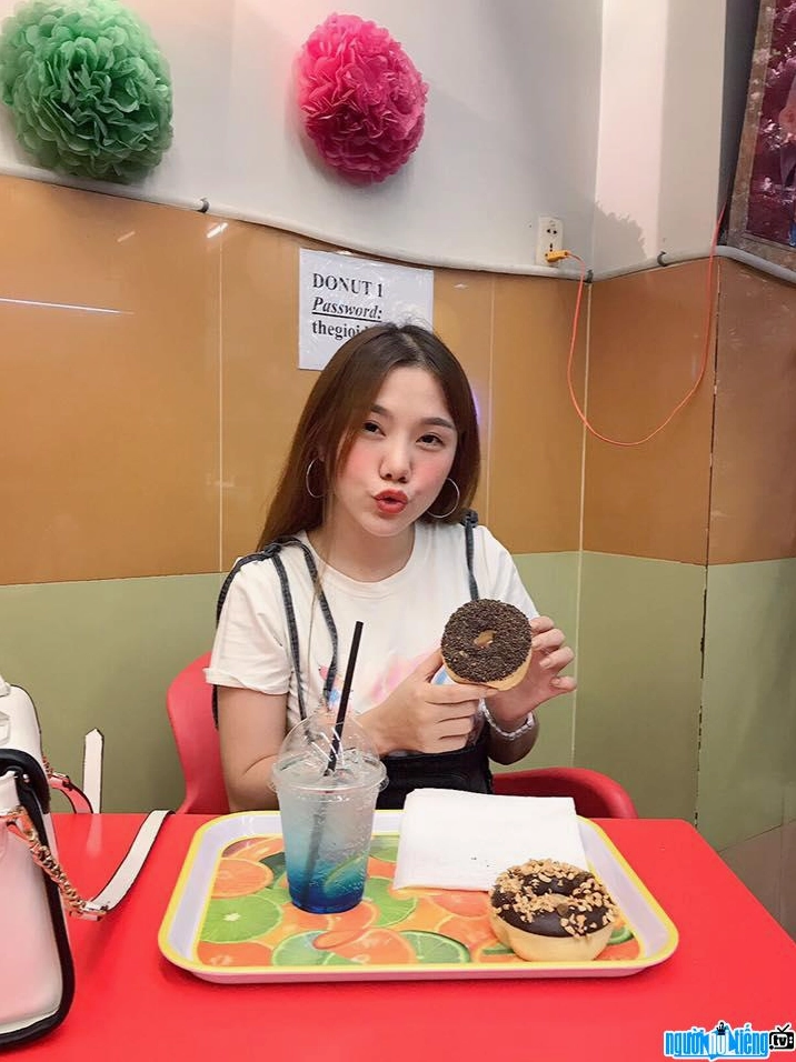 Hình ảnh mới nhất về diễn viên Suri Kim