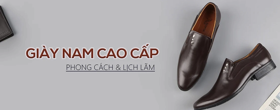 Hình ảnh sản phẩm thời trang nam Sofia