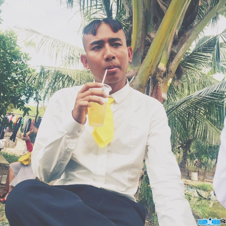 Hình tượng khó đỡ của diễn viên hài Thái Vũ trong Faptv
