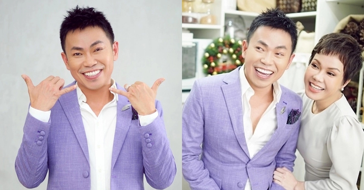 Hoài Tâm: Từ diễn viên tay ngang đến danh hài đắt show nhất nhì hải ngoại, bị đồn yêu Việt Hương - Hình 12