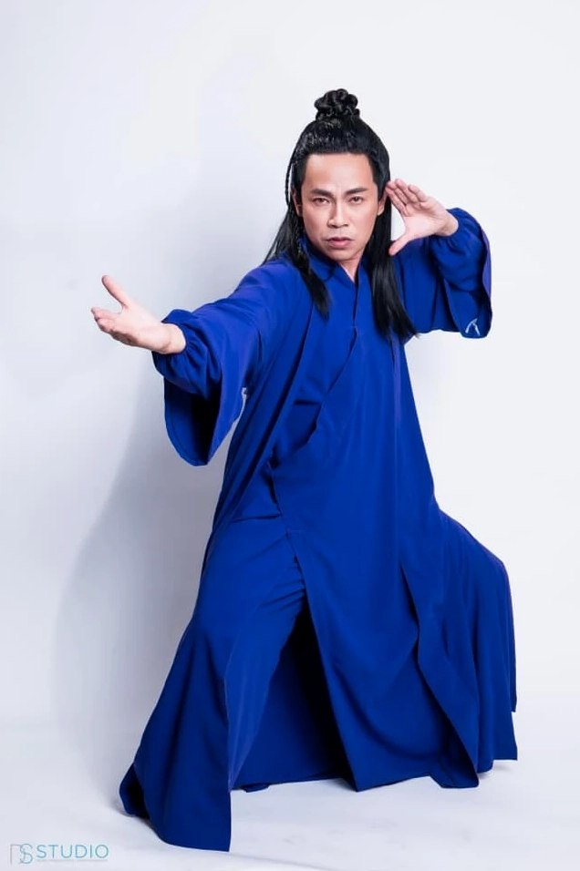 Hoài Tâm: Từ diễn viên tay ngang đến danh hài đắt show nhất nhì hải ngoại, bị đồn yêu Việt Hương - Hình 7