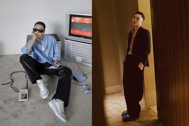 Hoàng Ku: Stylist cần học cách cân bằng giữa thẩm mỹ của mình, của nghệ sĩ, của fan và cả anti-fan - Ảnh 6.