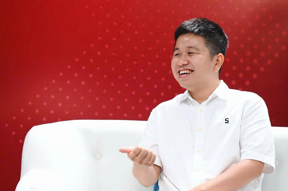 Huy NL chia sẻ bí quyết tài chính thông minh