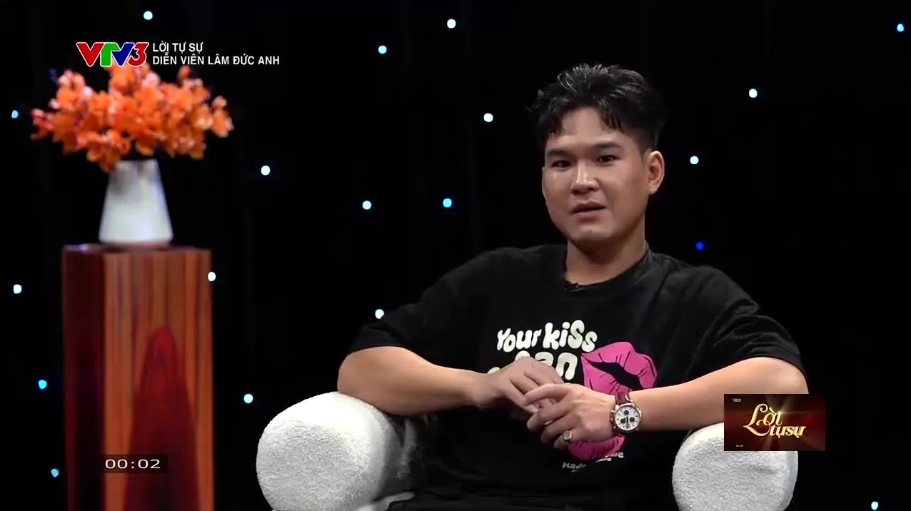 lâm đức anh