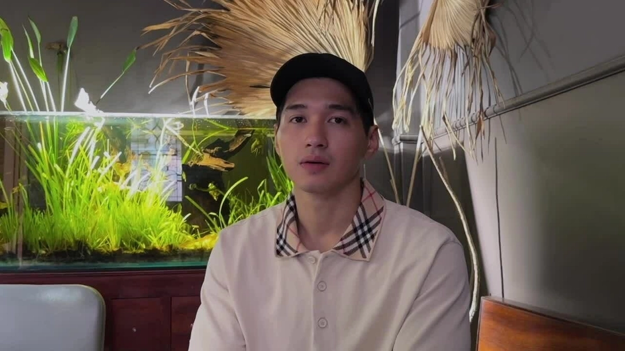 Ma Ran Đô chia sẻ về thành công