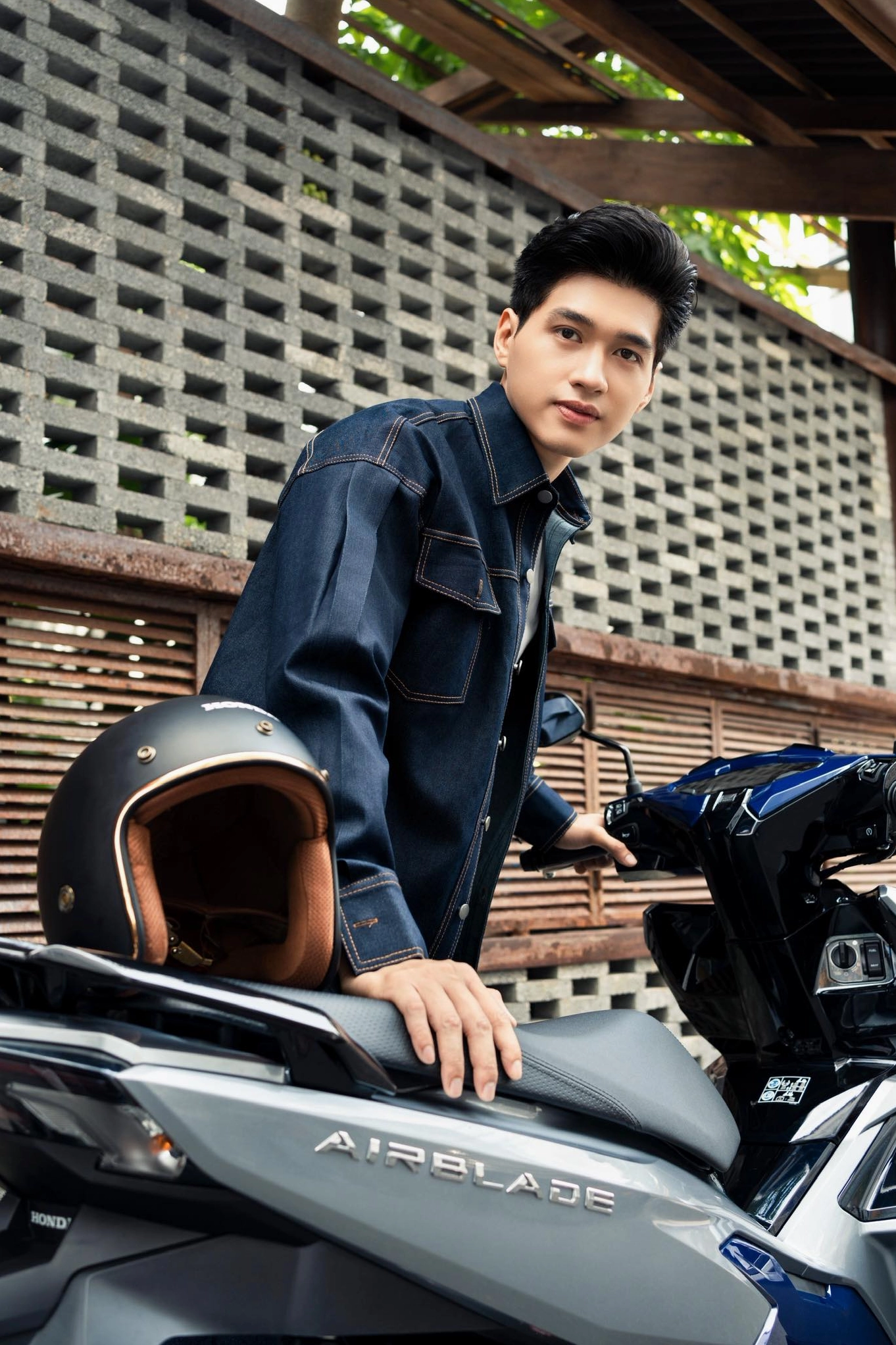 Ma Ran Đô trên màn ảnh