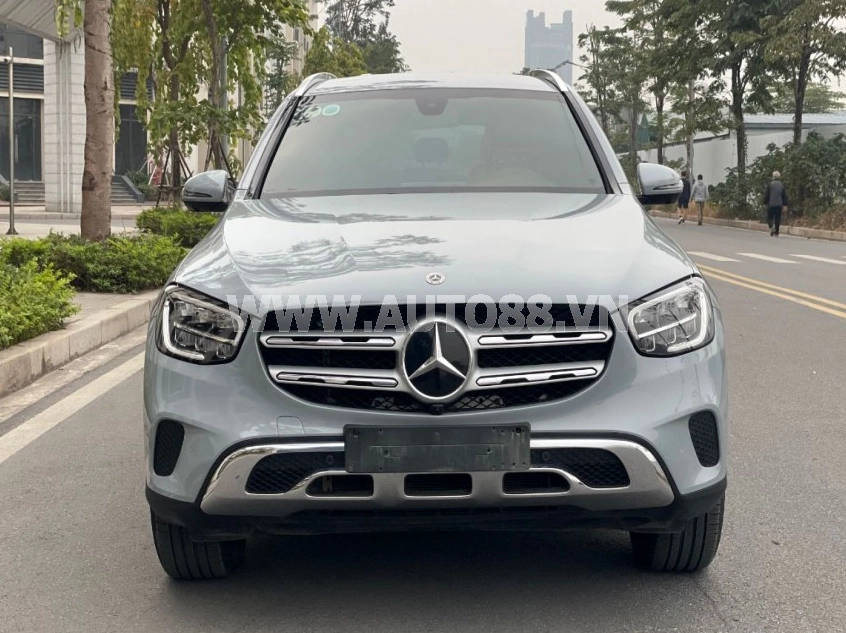 Mercedes Benz GLC 200 4Matic 2022
