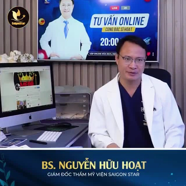 Mũi bị bao xơ thì có tiêm cho nó tan được không bác sĩ?