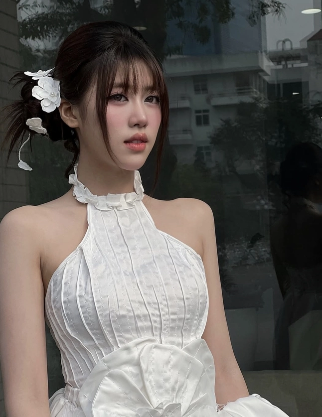 Nàng thơ của Đen Vâu - tự tin có đủ nhưng thiếu mỗi giọng hát tốt- Ảnh 5.