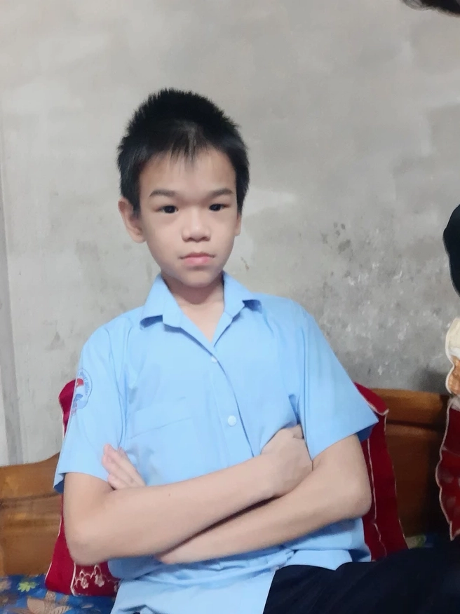 Ngỡ ngàng trước cậu nhóc 12 tuổi vượt mặt hàng loạt game thủ Liên Quân đứng top Thách Đấu, quan trọng là thành tích học tập cũng rất đáng nể! - Ảnh 10.