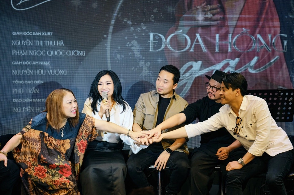 Ngoài Hà Nội, Phương Thanh hứa làm thêm show ở Quảng Ninh và TP.HCM.