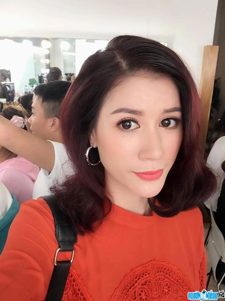 Người mẫu Trang Trần và những tai tiếng trong quá khứ