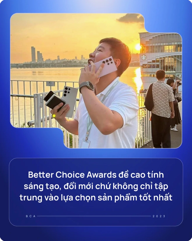 Người sáng lập SChannel Huy NL trong một buổi làm việc