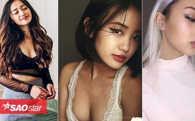 Những cô nàng gốc Việt đang ‘phá đảo’ Instagram tại trời Tây