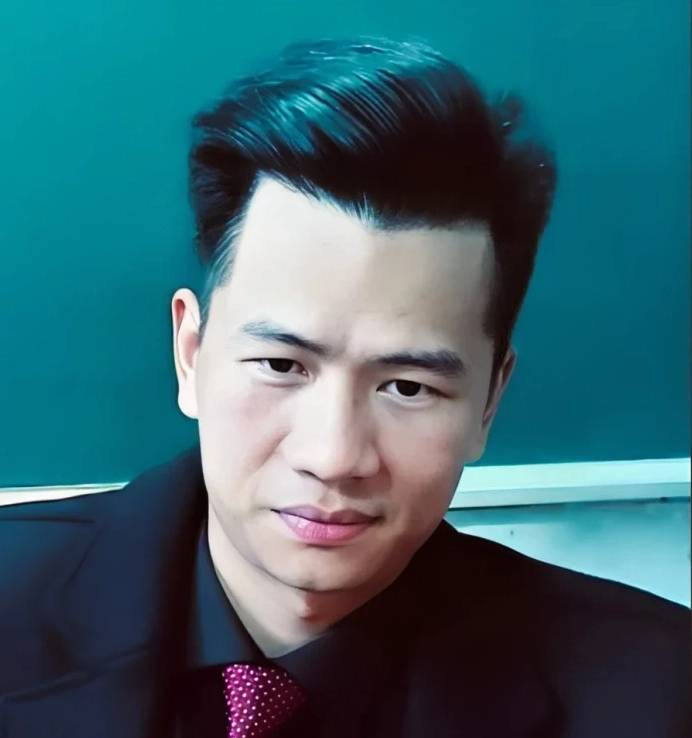 Những điều bạn chưa biết về Thầy Phạm Hữu Giang