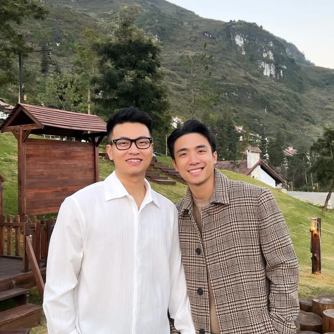 Ninh Anh Bùi: Người kiến tạo nội dung.