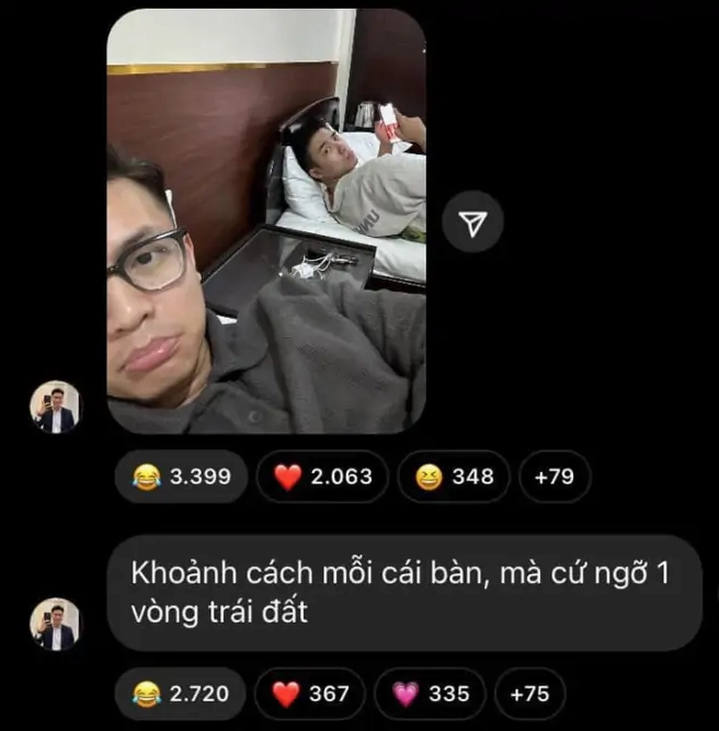 Ninh Anh Bùi và 'Âm iu ơi' thu hút sự chú ý lớn trên mạng xã hội.