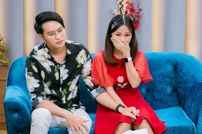 Nữ diễn viên Trà Ngọc và mối quan hệ mẹ chồng - nàng dâu