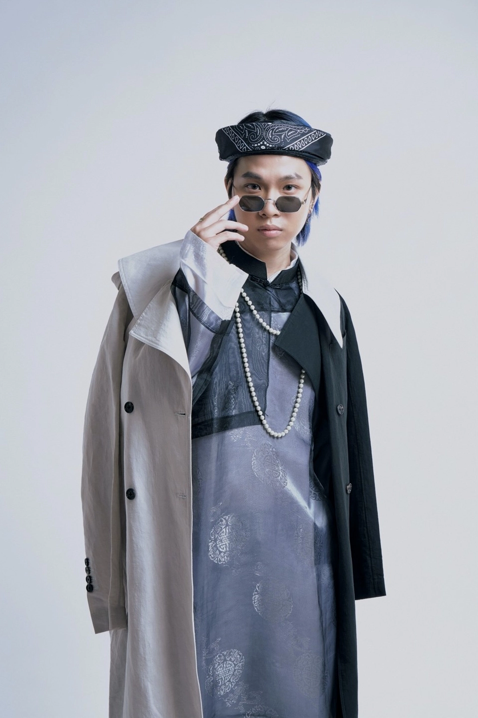 RTee. Ảnh: NSCC.