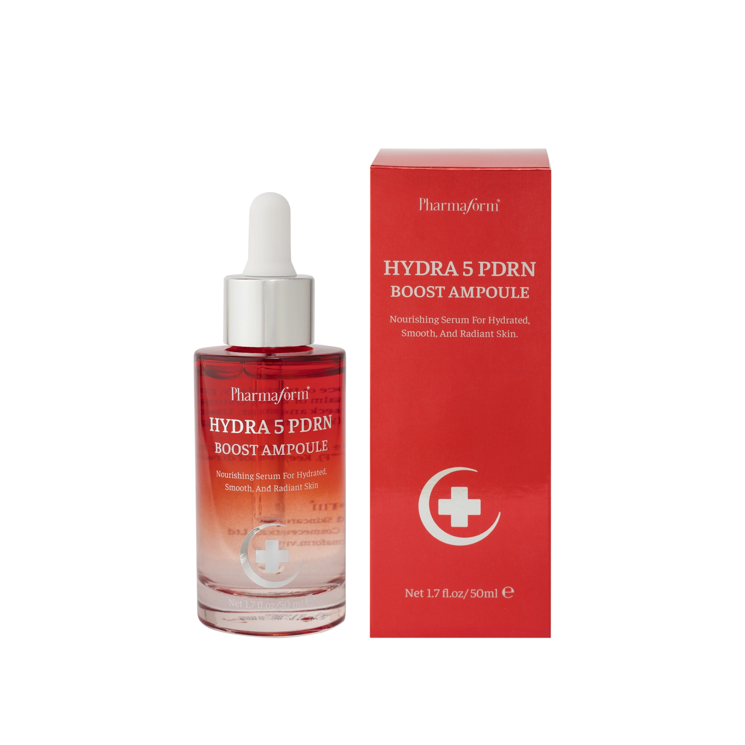 Sản phẩm chăm sóc da công nghệ Hydra
