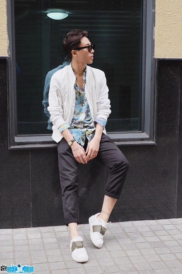 Stylist nổi tiếng của Hà Nội, Việt Nam