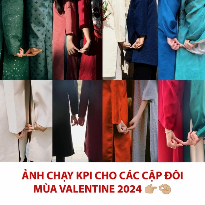 Sự phối hợp giữa Ninh Anh Bùi và Nguyễn Tùng Dương.