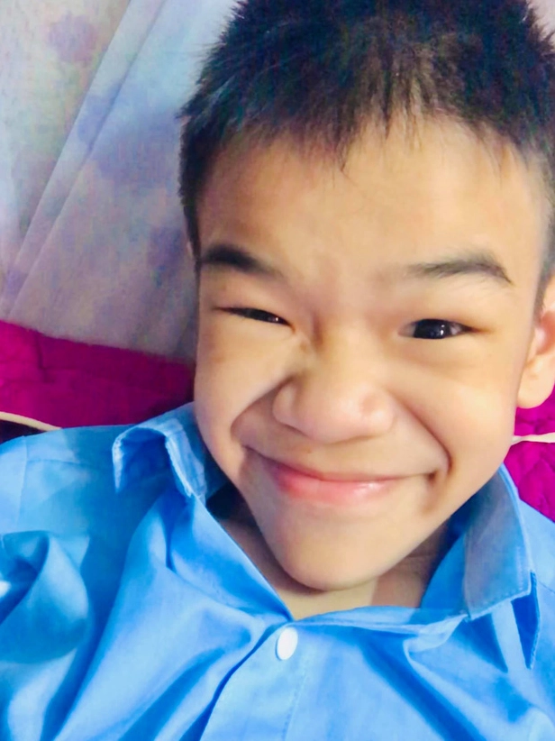 Thần đồng Liên Quân 2k9 tuyên bố trùm của trùm sau chiến tích đánh bại Lai Bâng và leo top 1 Thách Đấu