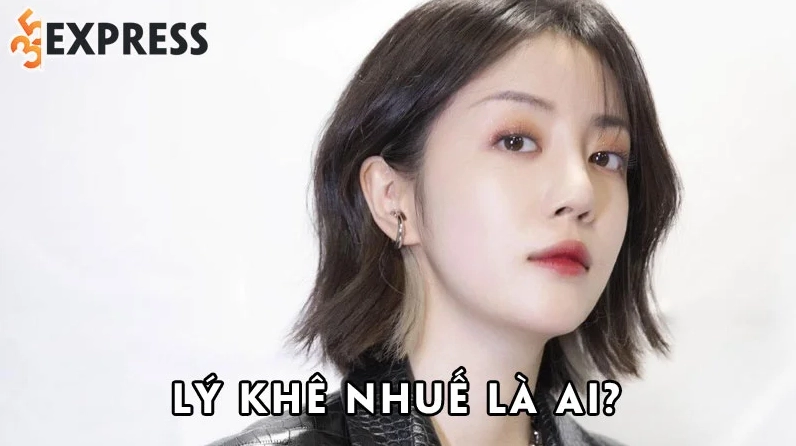 Thông tin về Lý Khê Nhuế
