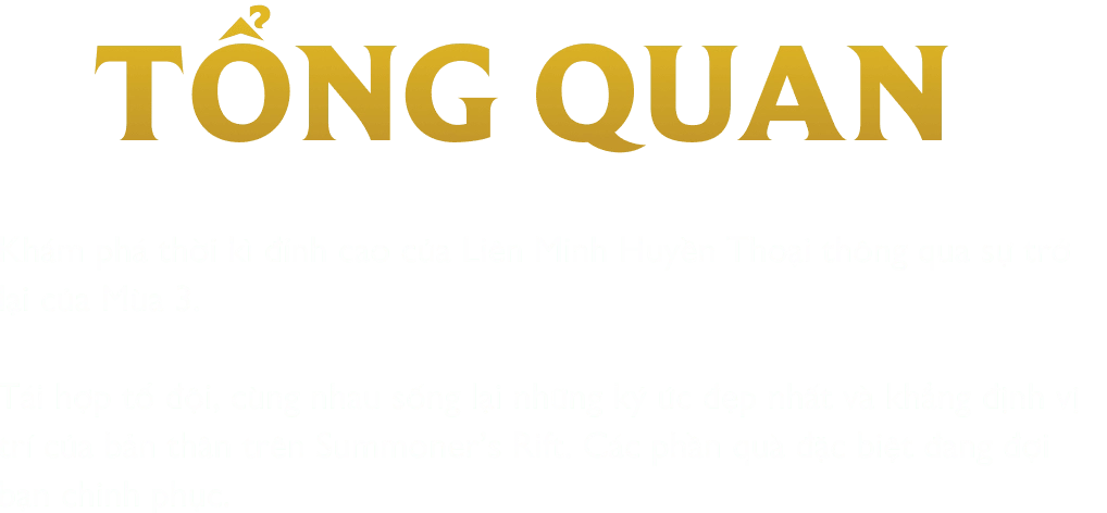 Tổng Quan Pandemonium trong Liên Minh Huyền Thoại