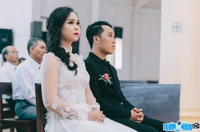 Torai9 trong ngày cưới