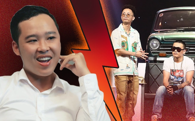 Torai9 với phong cách đặc trưng